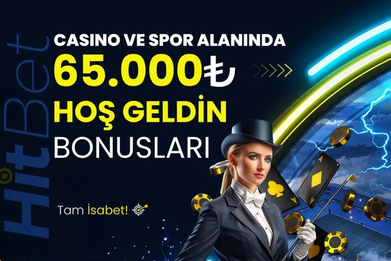 hitbet en yeni bonuslar