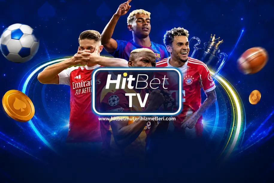 hitbnet tv ile maçları kaçırma