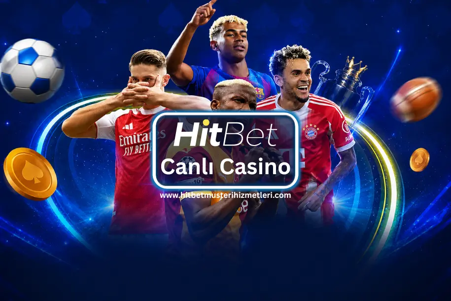 hitbet türkçe masalar