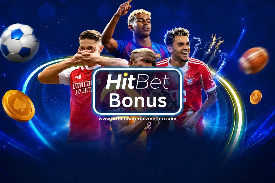 hitbet bonus kuralları