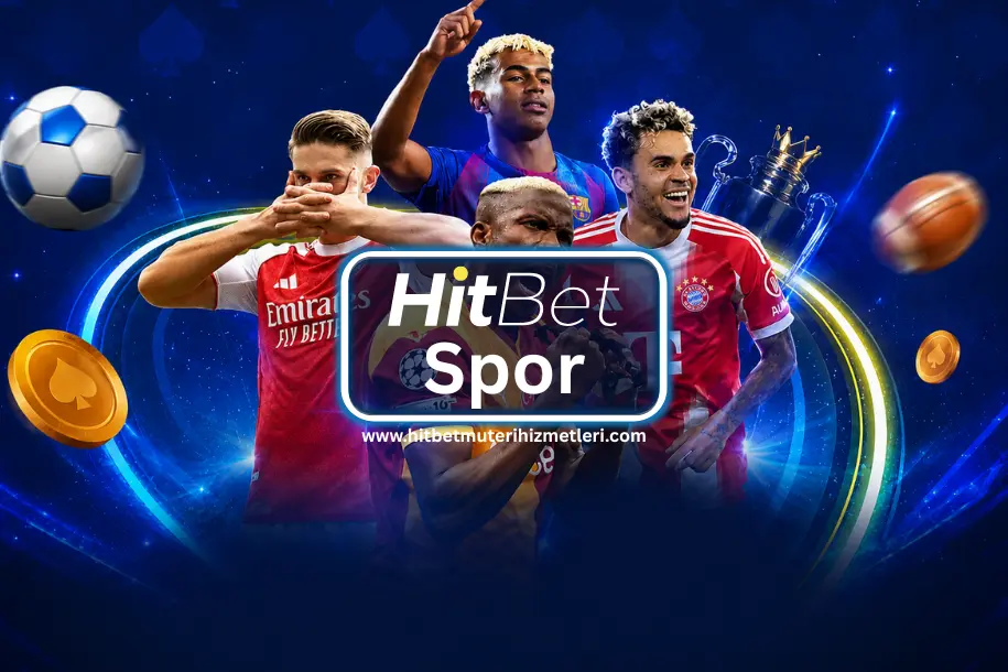 hitbet canlı bahis yap