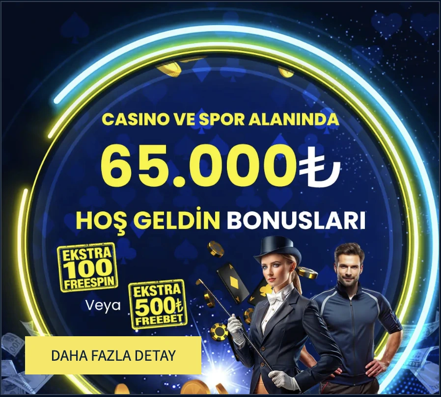 Hitbet Hoşgeldin Bonusu