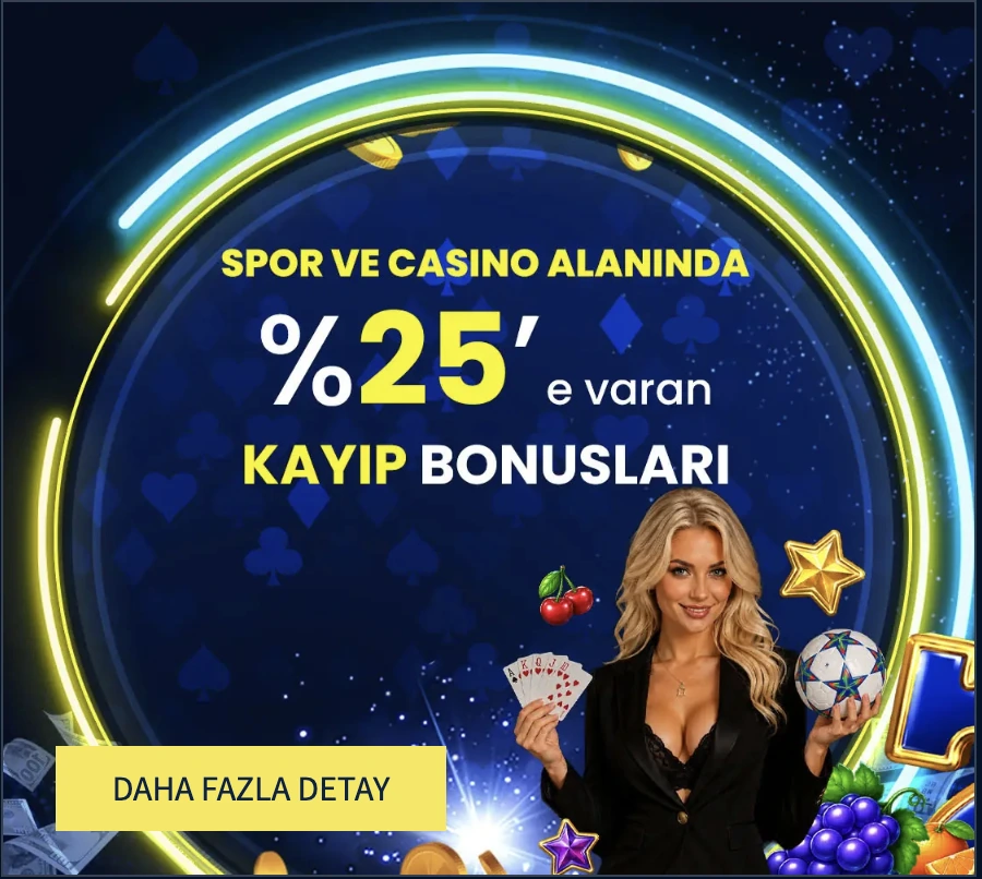 Hitbet Kayıp Bonusu